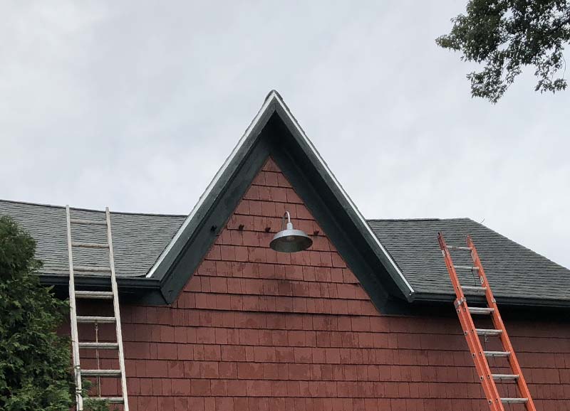 Roof Repair in Syracuse NY