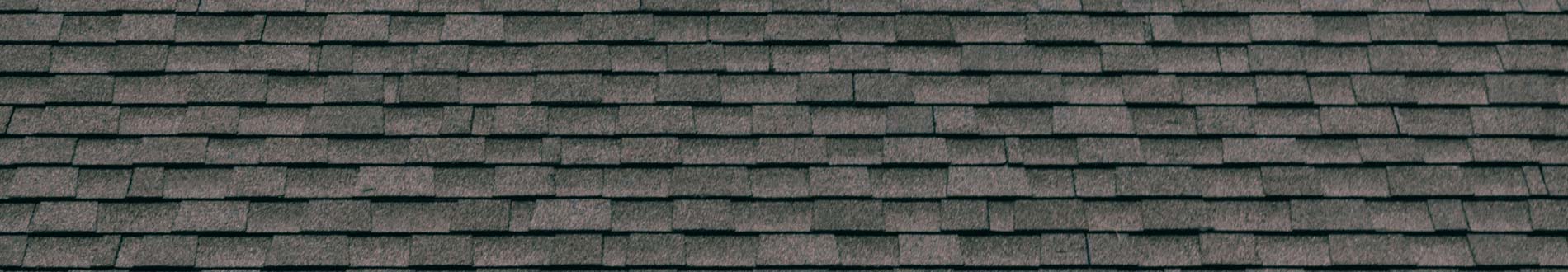 Asphalt shingles on a house in Syracuse, NY