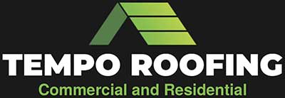 Tempo Roofing Logo