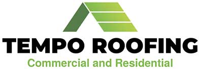 Tempo Roofing Logo